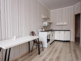 Юбилейный 44-3, Комфортная квартира в новом районе Plaza Allur - Qostanay - 1