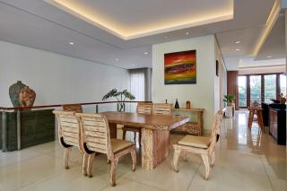 Jasmine Cozy Villa 3 bedrooms with a private swimming pool - Bandung - 8