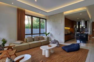 Jasmine Cozy Villa 3 bedrooms with a private swimming pool - Bandung - 1