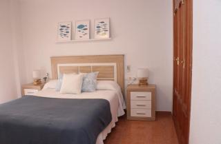 Apartamento Dalí - Conil de la Frontera - 4