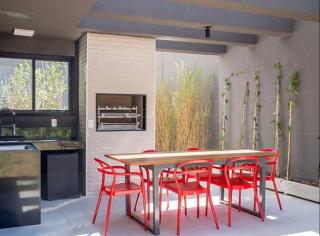 Lindo e Moderno Studio-Pinheiros - São Paulo - 3