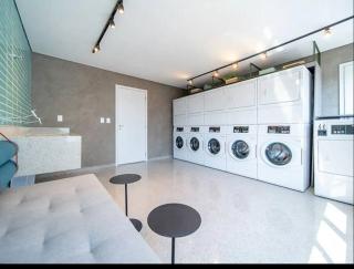 Lindo e Moderno Studio-Pinheiros - São Paulo - 2