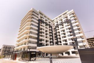 Naty Apartaments - Mamaia Sat/Năvodari - 9