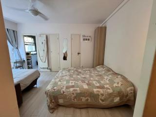 Cros de Cagnes, apartment with the Best Location - 2