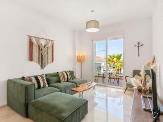 Modernes Ferienappartement (9-1F) - 0