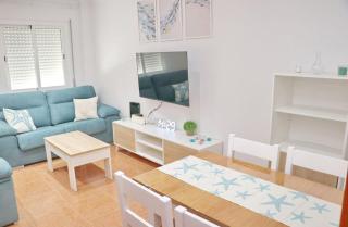 Apartamento Dalí - Conil de la Frontera - 9