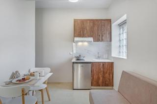 K and A Studio 3 - Nydri - 9