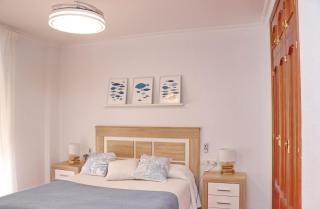 Apartamento Dalí - Conil de la Frontera - 3
