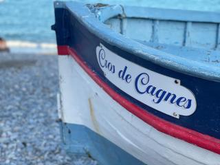 Cros de Cagnes, apartment with the Best Location - 6