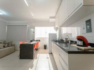 Apartamento Zona7 Smart MN403 - Maringá - 9