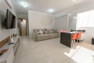 Apartamento Zona7 Smart MN403 - Maringá - 7