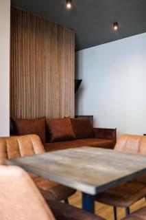 Loft apartments Centrum - Brno - 9