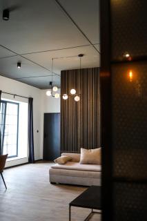 Loft apartments Centrum - Brno - 0