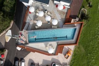 Al Plan, A mountain moving hotel - San Vigilio Di Marebbe - 6