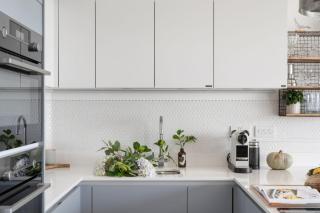 Ocean View, The Sands - 5