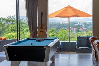 White Monkey Villa - Private Pool & Jacuzzi - Pantai Cenang - 2