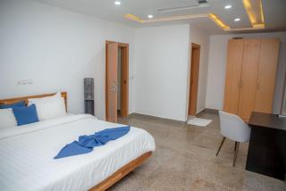 Hôtel Printemps Katana - 9