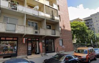 Blue Deer Apartment - Budapest - 9