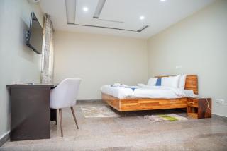 Hôtel Printemps Katana - 7