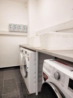 Moderne Ferienwohnung mit Sonnenterrasse & Gartenblick - Strandnah und Parkplatz in ruhiger Lage - hoher Schlafkomfort - 4