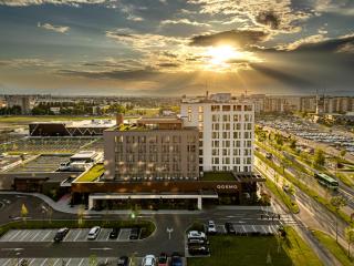 Qosmo Brasov Hotel - Brasov - 8