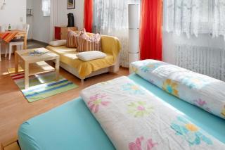 Ferienwohnung zur Schauinslandbahn - 3