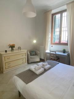 Le Petit Jardin Center Florence - 9