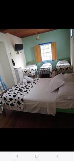 Pousada Caminho do Trem - 5