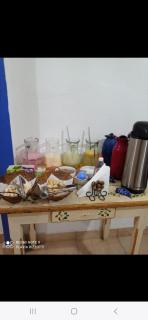 Pousada Caminho do Trem - 6