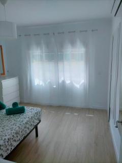 Apartamento Málaga Prat - Malaga - 2