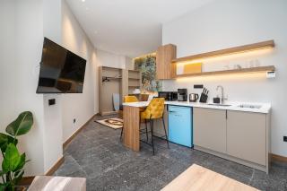 Urban Quarters - Boğazkesen - 4