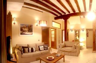 Casa Rural Siguenza Domus 200m2 de Vivienda y Exterior - Sigüenza - 5