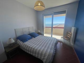 Joli 3 Pièces rénové avec terrasse, vue mer et ascenseur - FR-1-716-2 - La Grande-Motte - 3