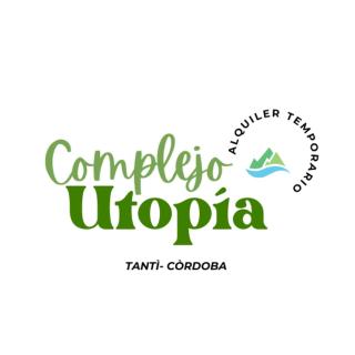 Complejo Utopia-Chacras de la Primavera, Tanti - Tanti - 0