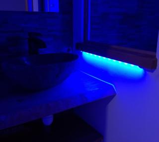 Appartement Romantique Climatisé BELORIZON - 30 min de la mer - Pignans - 5