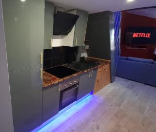 Appartement Romantique Climatisé BELORIZON - 30 min de la mer - Pignans - 4