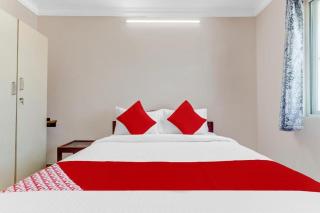 PN SAMY INN - Pondicherry - 4