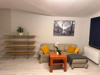 Comfort Studio - Close to center - Danzig - 5