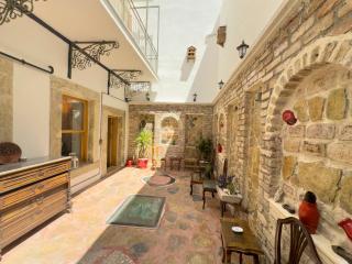 İstanbul Eagle's Nest Boutique Hotel - 8