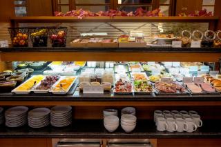 Best Western Premier Hotel Dante - Barcelone - 5