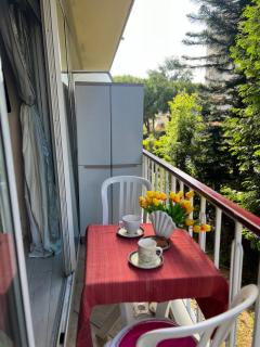 Cros de Cagnes, apartment with the Best Location - Cagnes-sur-Mer - 1