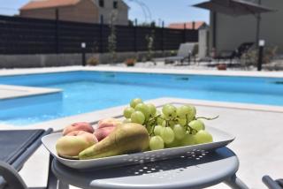 Beautiful New Villa ''Didov san'' - Smrdelje - 6