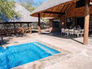 Escape@Butterfly - Marloth Park - 9