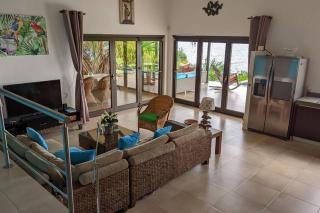 Villa Barranca - Kralendijk - 3