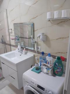 Gesapartment - Tirana - 2