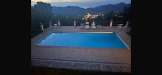 Villa Valu’ - Castelbuono - 7