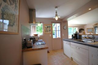 Maisons de vacances 4* à Belle ile en Mer, 5 chambres, 2 salles de bains, avec jardins privatifs - 1