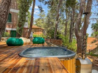 Semiramis Boutique Hotel & Spa - Kato Platres - 2