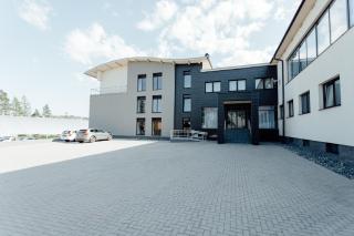 Hotel ALTIS - Námestovo - 4
