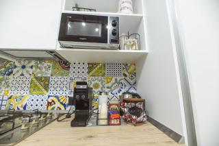 Casa Avignone - Messina - 2